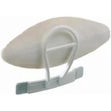 Nobby Sepiaschalen Halter