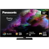 Panasonic Z85AEG QLED 4K Fire TV Z85A