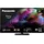 Panasonic TV-55Z85AEG 55" QLED 4K Fire TV Z85A