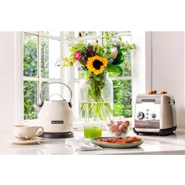 KitchenAid KEK1222 1,7 l Beige