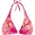 s.Oliver Bikini-Top Damen Pfirsich 38 Cup A/B