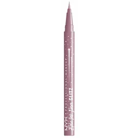 NYX Professional Makeup Epic Ink Glitz Metallic Eyeliner Farbton Shimmer Stitch 1 ml