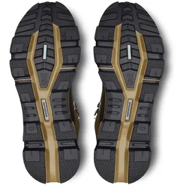 On CloudRock 2 Waterproof Damen Hunter/Safari 38