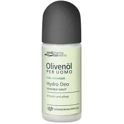 Olivenöl Per Uomo Hydro Deo