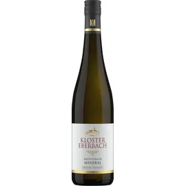 Kloster Eberbach Rauenthaler Riesling Trocken - Premium Weisswein aus Rheingau, Deutschland (1 x 0.75 l)