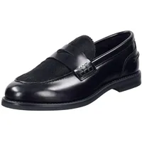 GANT Gracelyn Damen Schwarz 40