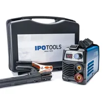 Ipotools MMA-120S Inverter Schweißgerät (120A)