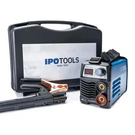 Ipotools MMA-120S Inverter Schweißgerät (120A)