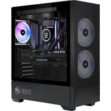 Joule Performance Gaming Desktop-PC AMD Ryzen 7 9800X3D 4,7 GHz 32 GB RAM 2 TB SSD GeForce RTX 5080 Win 11 Home