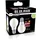 HWH LED-Lampe 49799 7 W E27 neutralweiß 2 St.