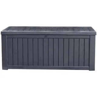 KETER Rockwood 570L Anthrazit