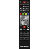 GiGaBlue Giga Remotecontrol Universal 4K