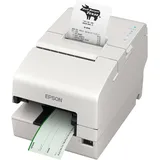 Epson H6000VI-111 SRL MICR WHT (USB 2.0, WLAN), Belegdrucker, Weiss