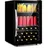 (148 l, 840 mm hoch, Schwarz)