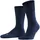 Falke Run Freizeitsocken marine 46-48