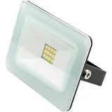 Trango 10 Watt LED Strahler 12 bis 24 Volt 6000K kalt-weiß