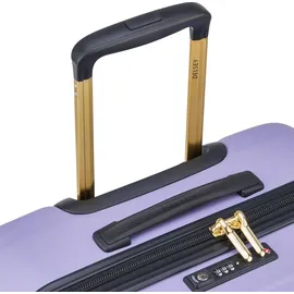 Delsey Segur 2.0 4-Rollen 69,5 cm / 82 l lavender