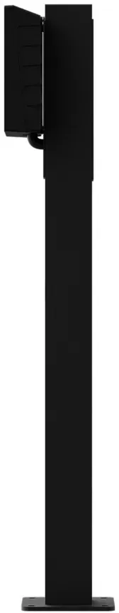 Zaptec Deutschland Zaptec Onepole Lite Single 900-00181