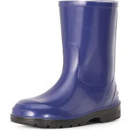 Ladeheid LA-939 Gummistiefel Blau 29
