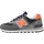 New Balance 574 Herren Black/Blue Achat 43