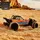 Overmax RC-Auto X-Horizon 4WD 2,4GHz RTR orange/blau