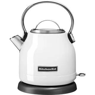 KitchenAid Classic 5KEK1222 EWH weiß