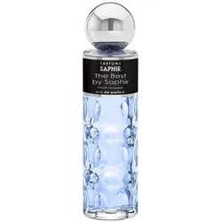 Parfums Saphir  Eau de parfum The Best By Saphir Edp-dampf  in multifarben, Einheitsgrösse