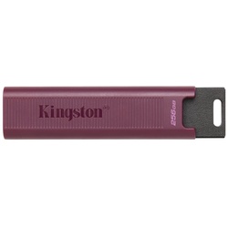 Kingston KINGSTON STICK 512GB Kingston DataTraveler USB3.2 Black USB-Stick