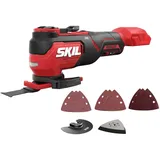 SKIL Akku-Multifunktionswerkzeug 3622CA inkl. 1 x 20,0 V + Ladegerät