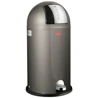 Wesco Kickboy 40 l Graphit