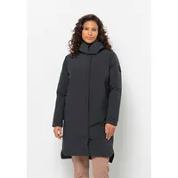 Jack Wolfskin Luisenplatz Coat W Phantom XS