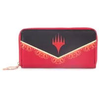 Hasbro Magic: The Gathering Chandra Portemonnaie schwarz