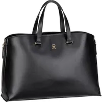 Tommy Hilfiger TH Modern Tote Black