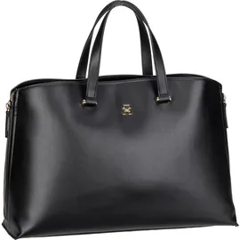 Tommy Hilfiger TH Modern Tote Black