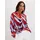 DW-Shop Viskose-Bluse rot 44
