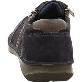 Josef Seibel New Anvers 87 für Herren blau 42