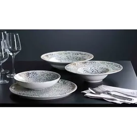 Ritzenhoff & Breker Luigi Servierplatten-Set 3-teilig