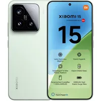 Xiaomi 15 5G