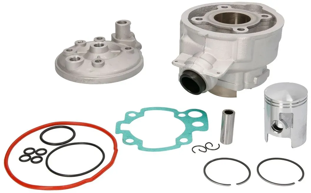 Cilindro INPARTS IP000372