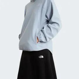 The North Face Oxara Kapuzenfleece - Frost Grey - S