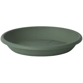 Euro3Plast Greener Medea Ø 24 x 7 cm Grün