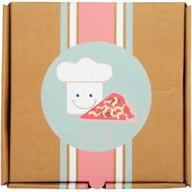 Small Foot Company Pizzeria-Set