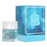 Lattafa Khamrah Waha Eau de Parfum 100 ml
