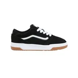 Vans Hylane Black / White / Gum 40