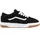 Vans Hylane Black / White / Gum 40