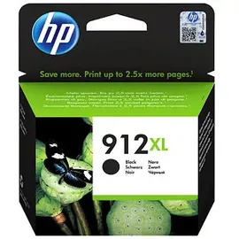 HP 912XL CMYK