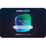 waipu.tv Perfect Plus 12 Monate