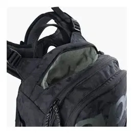 Evoc Trail Builder 35 Rucksack Schwarz
