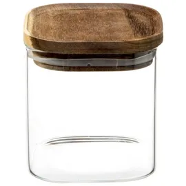 5five simply smart Hermet Einmachglas 0,6 l