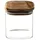 5five simply smart Hermet Einmachglas 0,6 l